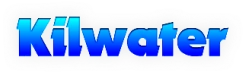Logo - Usługi Szkutnicze Kilwater